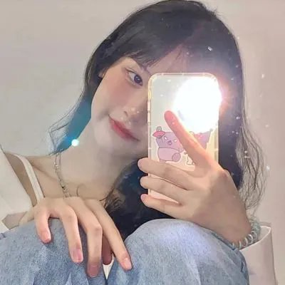 一样的月光
