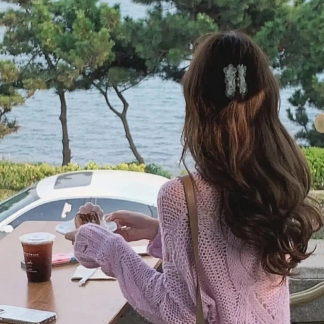 浪迹女孩